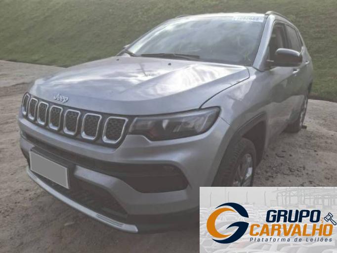 JEEP COMPASS 24/24
