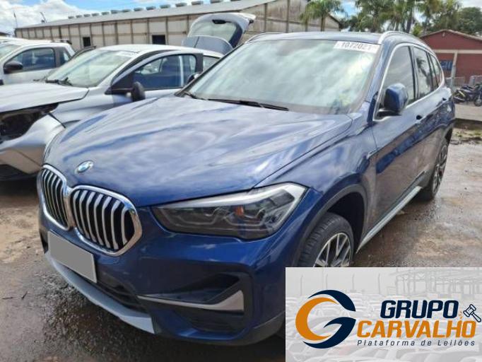 BMW X1 22/22