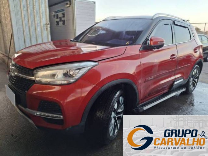 CAOA CHERY TIGGO 5X 21/22