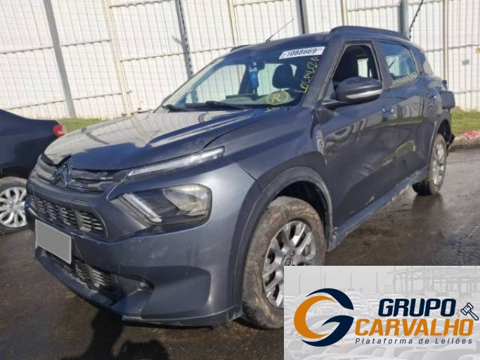 CITROEN C3 AIRCROSS 24/25