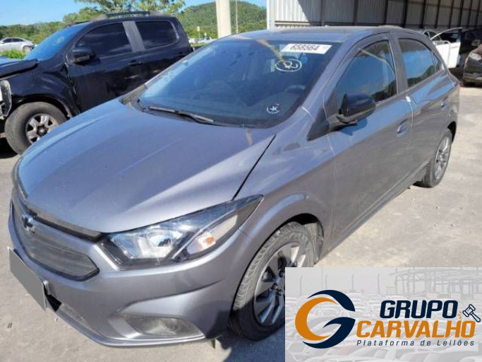 CHEVROLET ONIX 20/21