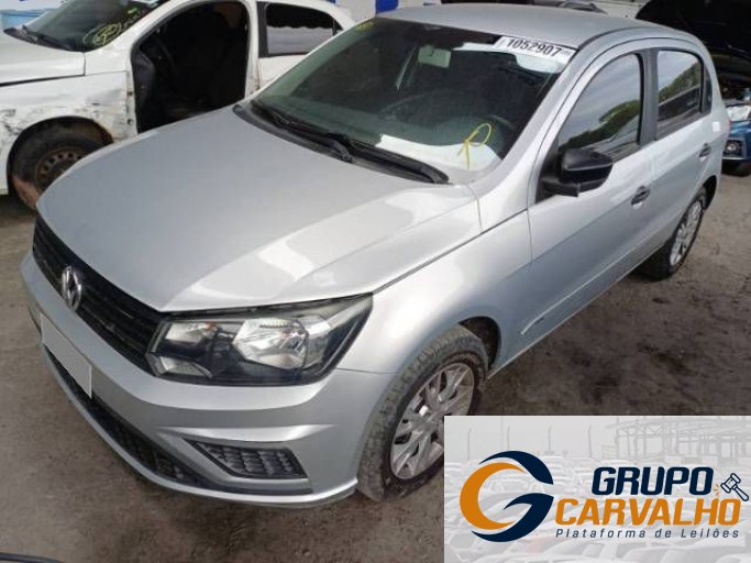 VOLKSWAGEN GOL 18/19