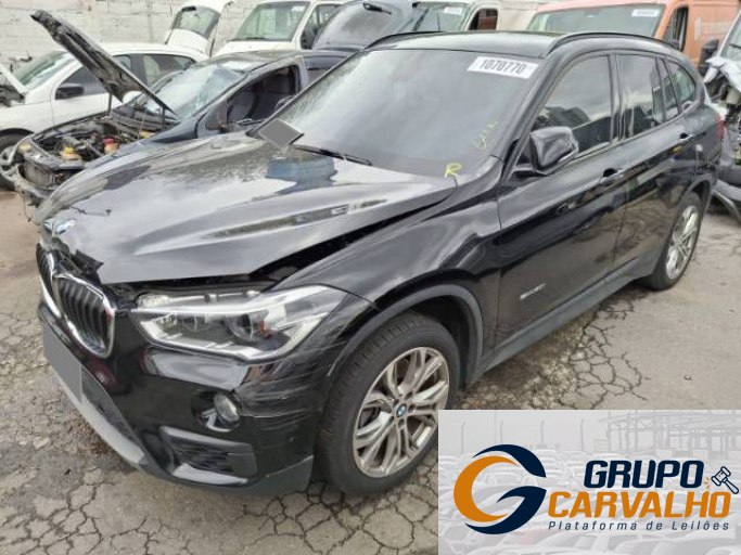 BMW X1 18/18