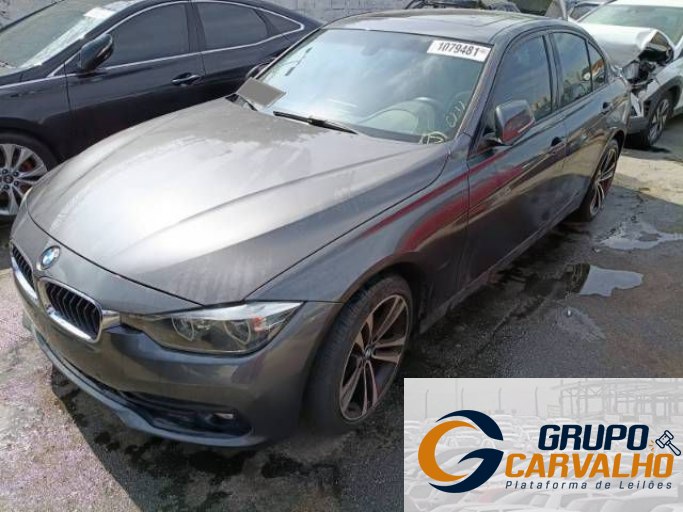 BMW 320I 18/18