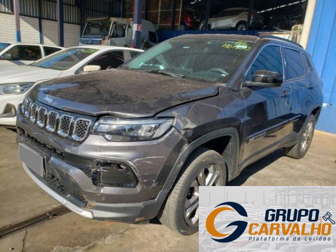 JEEP COMPASS 22/23