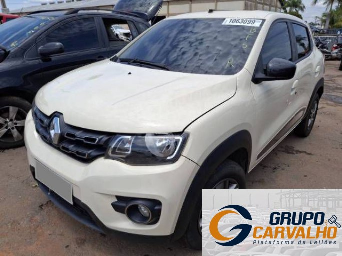 RENAULT KWID 20/21
