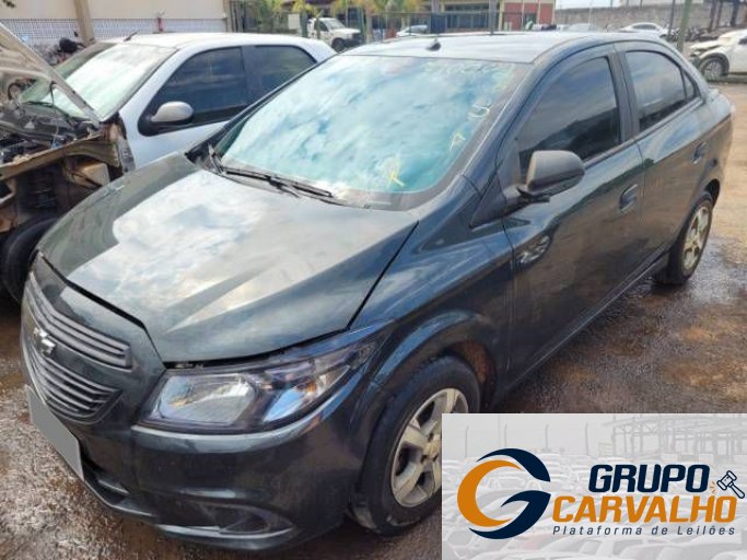 CHEVROLET PRISMA 18/19