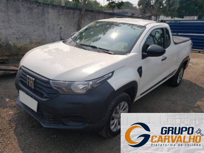 FIAT STRADA 20/21