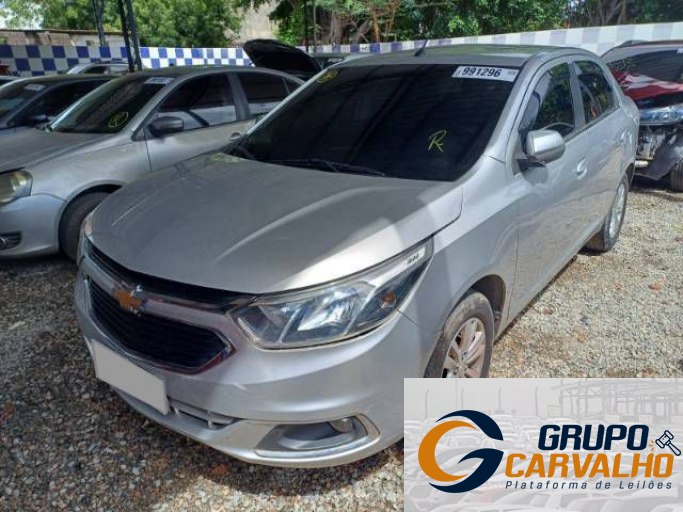 CHEVROLET COBALT 19/20