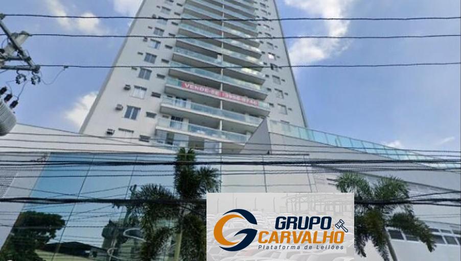 APARTAMENTO 231 m² - NOVA IGUAÇU - RJ