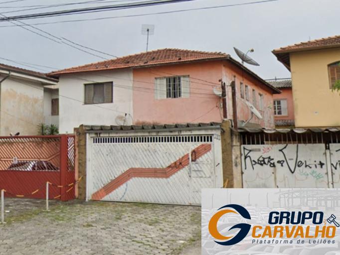 CASA 180 m² - SÃO PAULO - SP