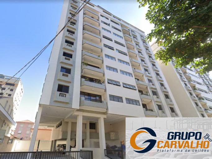 APARTAMENTO 388 m² - SANTOS - SP 