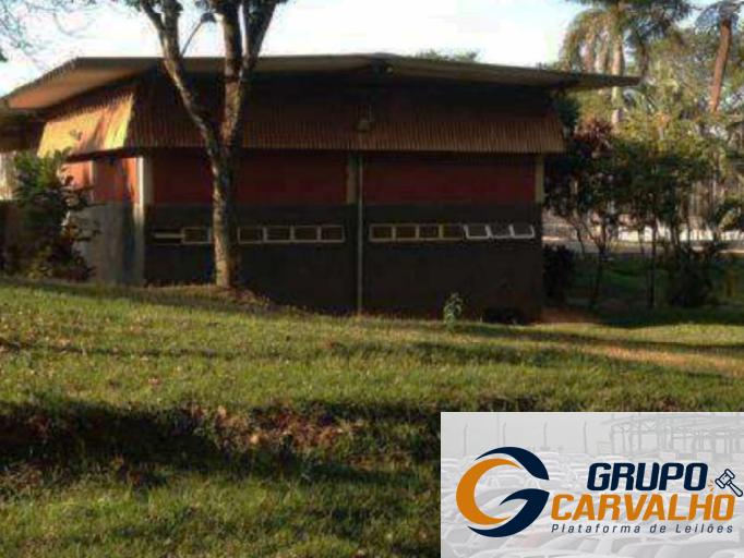CLUBE E TERRENO 206.188 m² - GOIÂNIA - GO