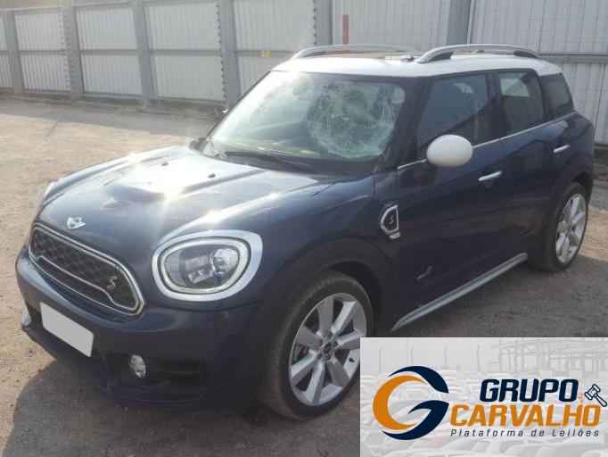 MINI COOPER COUNTRYMAN 17/17