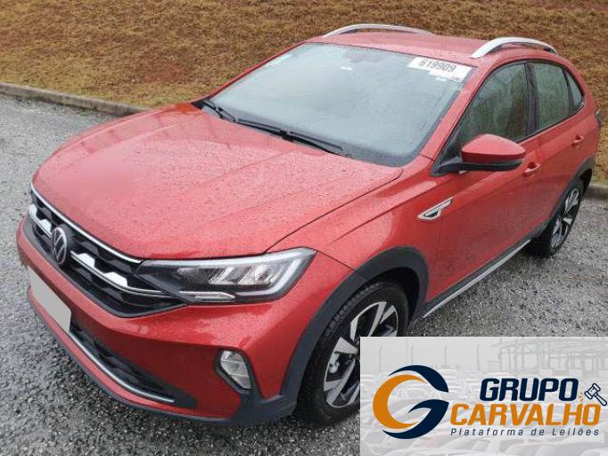 VOLKSWAGEN NIVUS 21/21