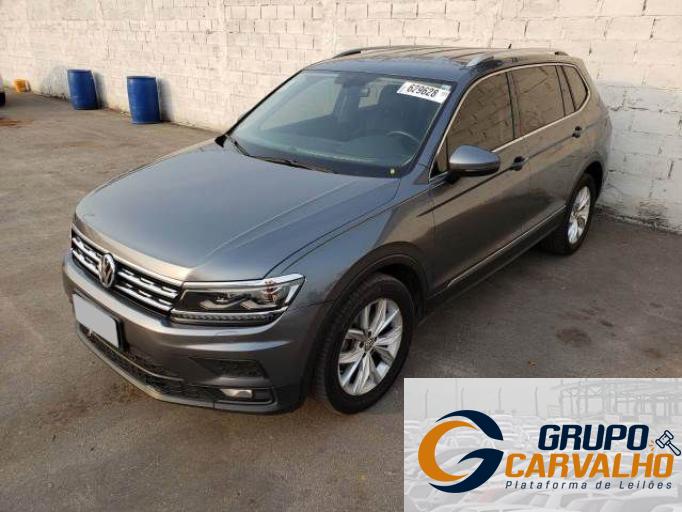 VOLKSWAGEN TIGUAN 18/18