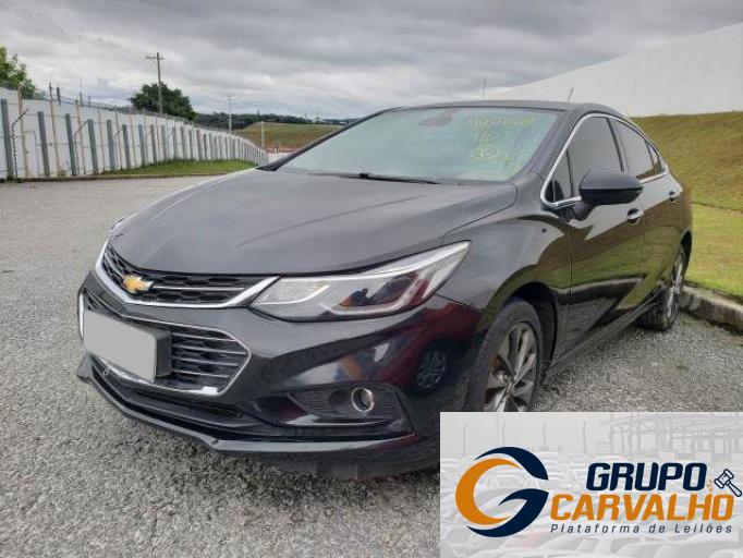 CHEVROLET CRUZE 16/17