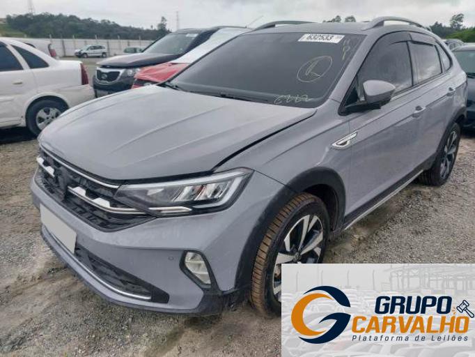 VOLKSWAGEN NIVUS 20/21