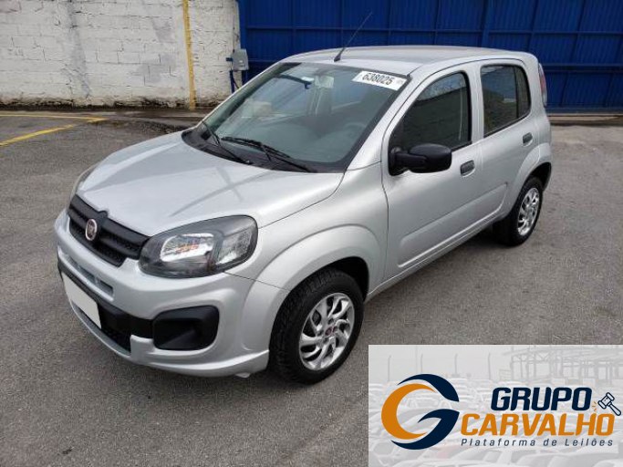 FIAT UNO 20/21
