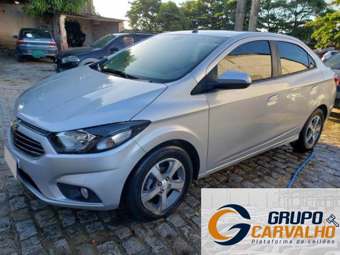 CHEVROLET PRISMA 16/17