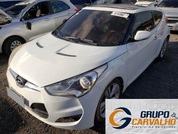 HYUNDAI VELOSTER 12/13