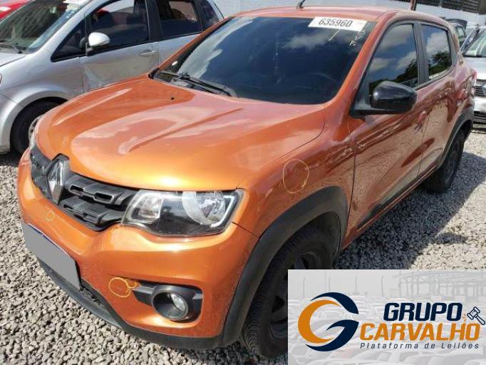 RENAULT KWID 20/20