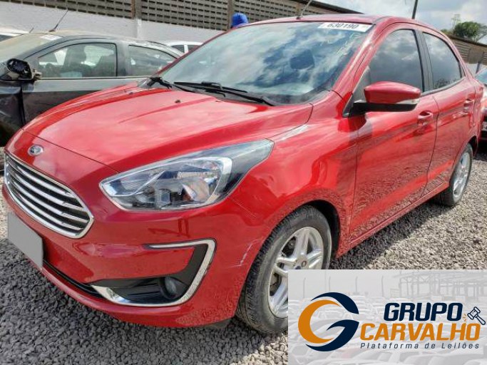 FORD KA 18/18