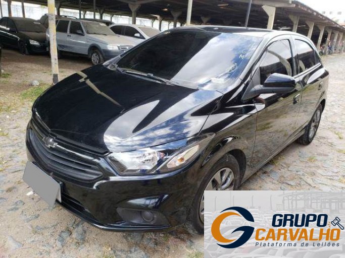 CHEVROLET ONIX 19/20