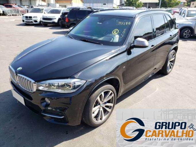 BMW X5 15/15