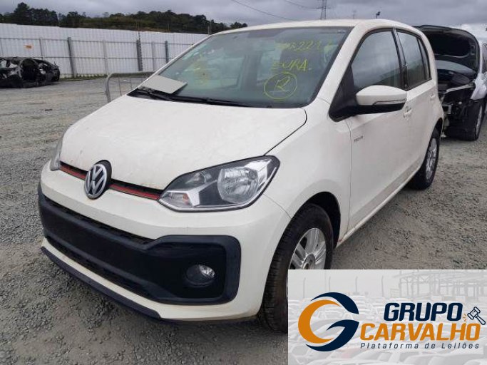 VOLKSWAGEN UP 17/17