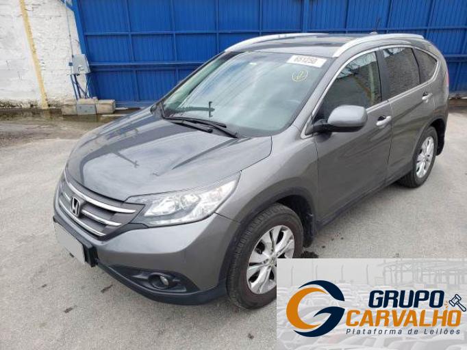 HONDA CR-V 14/14