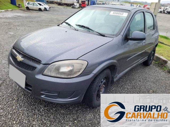 CHEVROLET CELTA 11/12