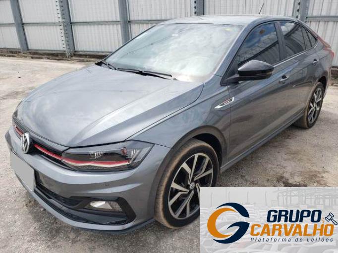 VOLKSWAGEN VIRTUS 20/21
