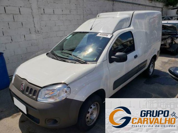 FIAT FIORINO FURGAO 19/20