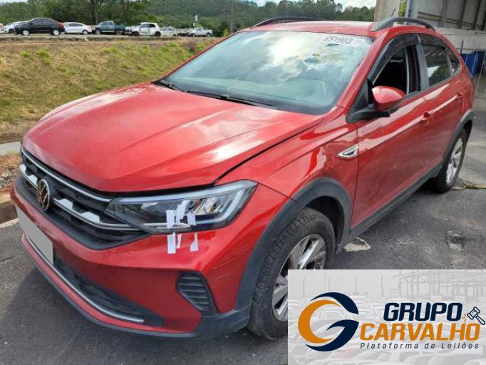 VOLKSWAGEN NIVUS 20/21