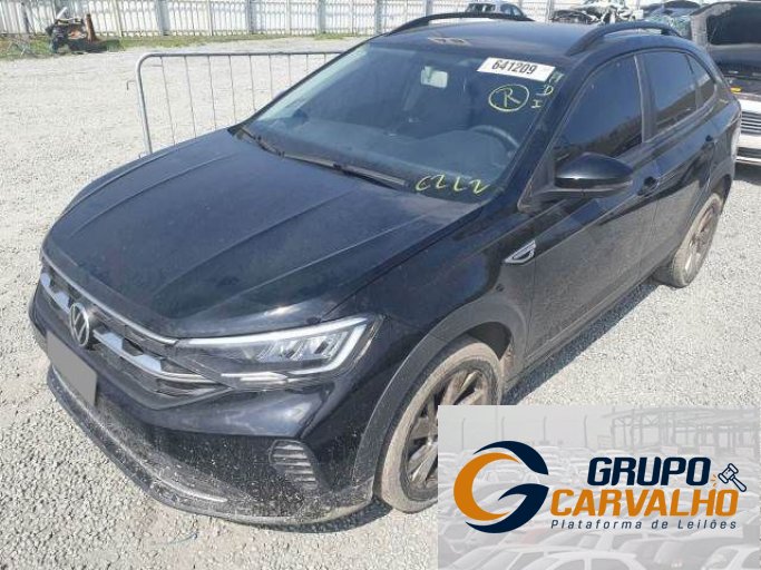 VOLKSWAGEN NIVUS 21/21