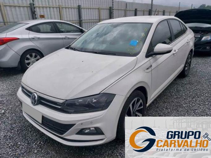 VOLKSWAGEN VIRTUS 18/19