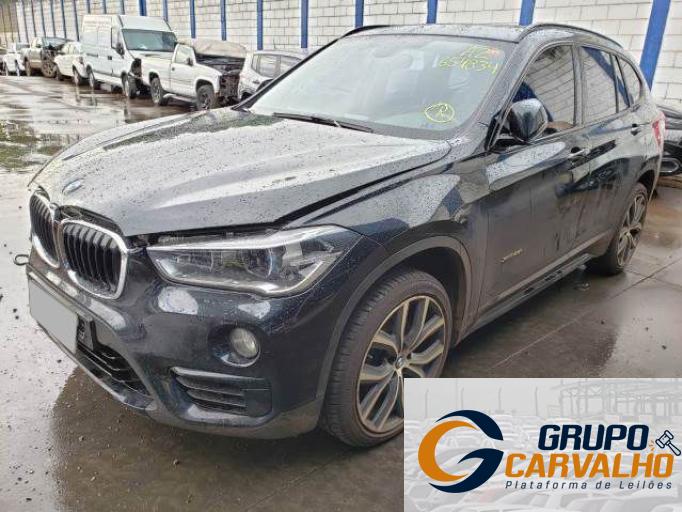 BMW X1 17/18