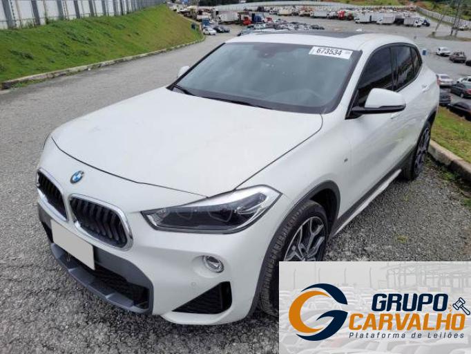 BMW X2 18/18