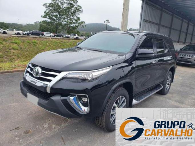 TOYOTA HILUX SW4 20/20