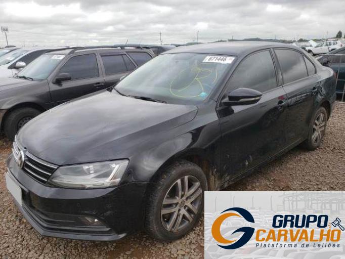 VOLKSWAGEN JETTA 16/16