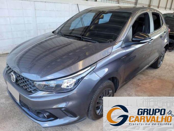 FIAT ARGO 19/20