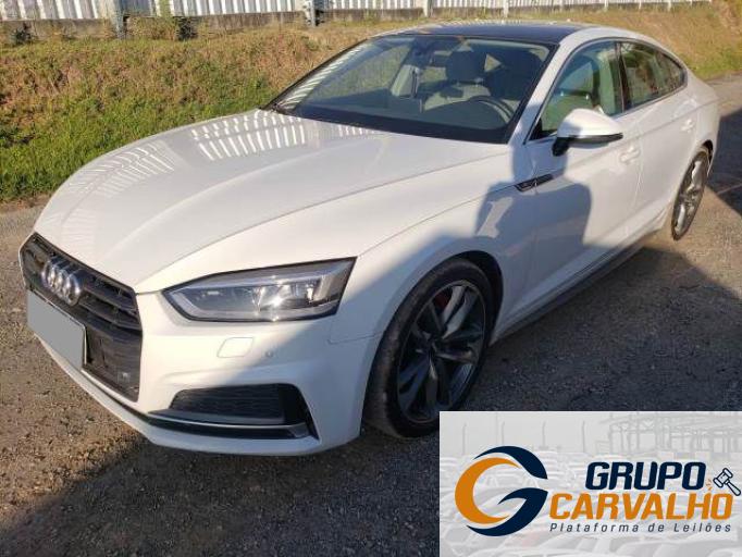 AUDI A5 18/18
