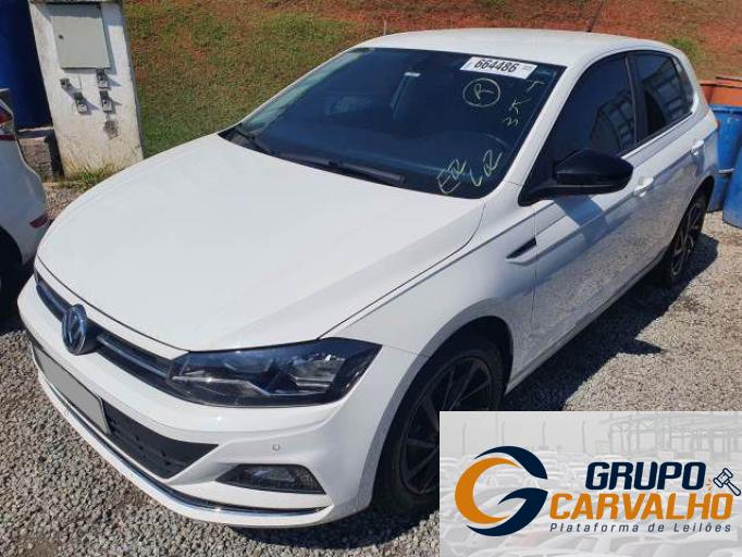 VOLKSWAGEN POLO 21/21