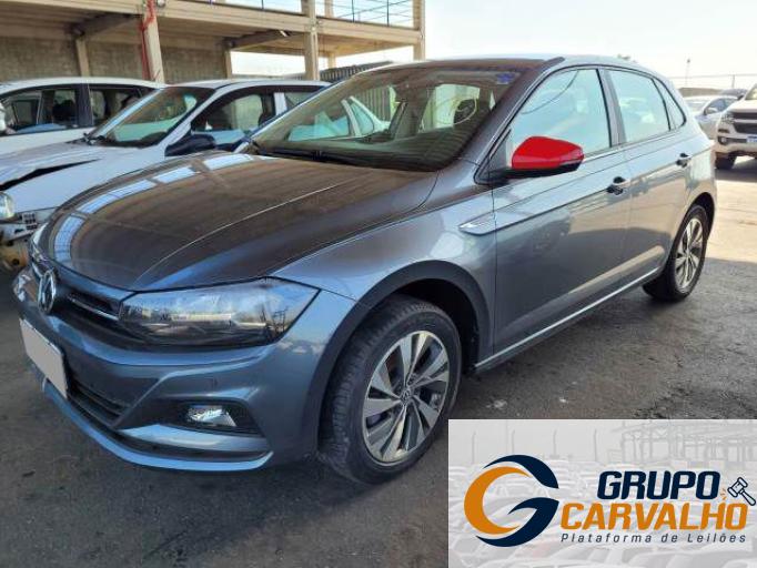 VOLKSWAGEN POLO 18/18