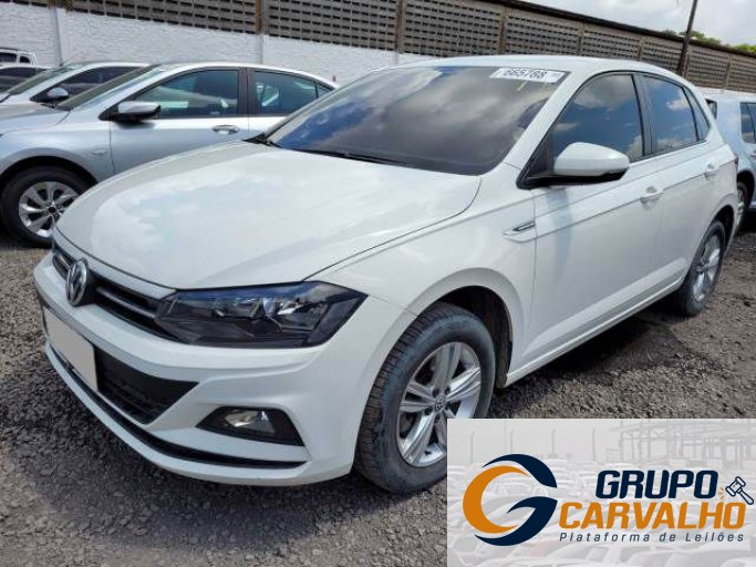 VOLKSWAGEN POLO 18/19