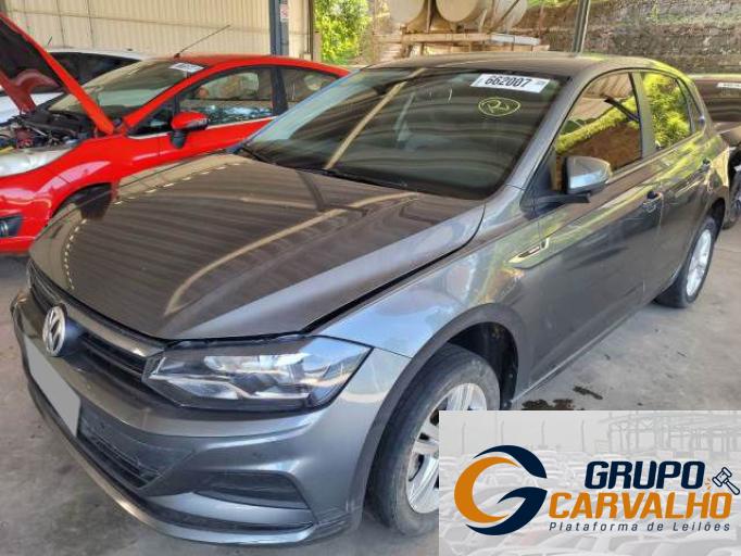 VOLKSWAGEN POLO 19/19