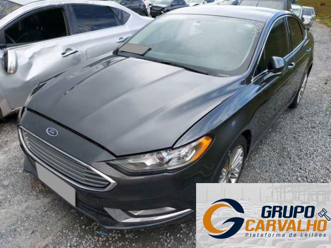 FORD FUSION 18/18