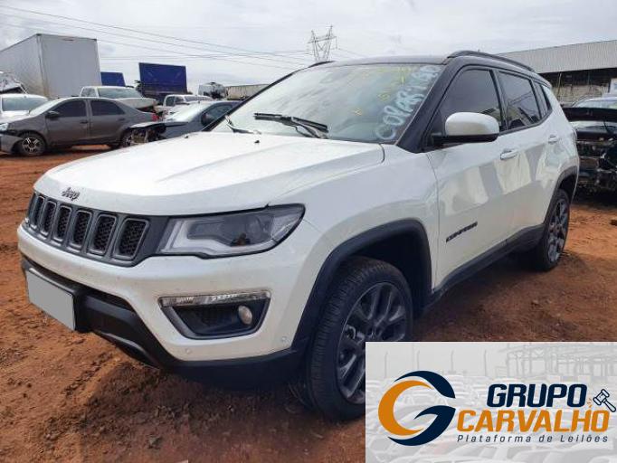 JEEP COMPASS 20/20