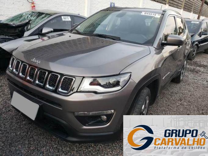 JEEP COMPASS 19/19